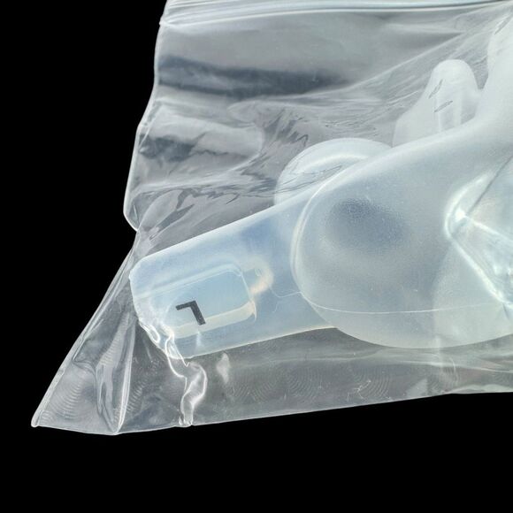 ResMed 61523 Swift FX Replacement Nasal Pillow Cushion - New + Sealed - Large - Picture 6 of 10